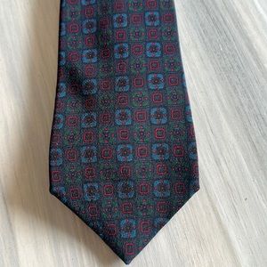 COPY - Beltrami Made in Italy 100% Pure Silk Tie
